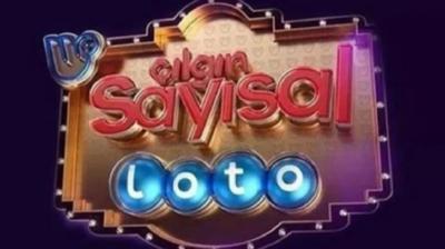 10 Aralk lgn Saysal Loto sonular akland! MP lgn Saysal Loto ekili sonular bilet sorgulama sayfas