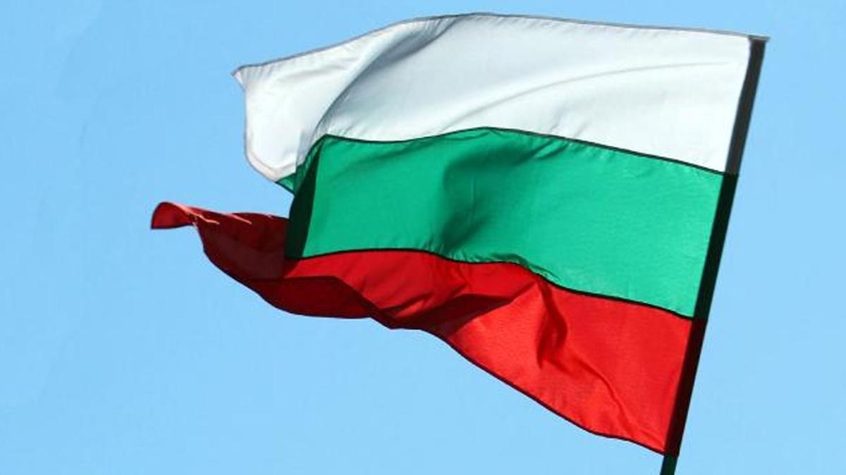 Bulgaristan'dan Ukrayna'ya silah yardm paketi
