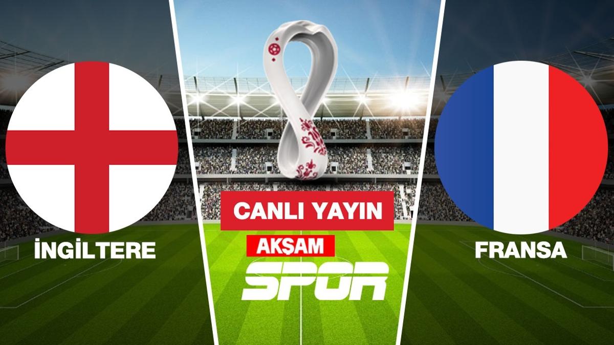 Canl Yayn: ngiltere-Fransa