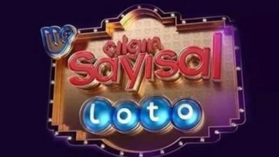 Saysal Loto ekilii 12 Aralk sonular akland! 12 Aralk lgn Saysal Loto bilet sonucu sorgula!