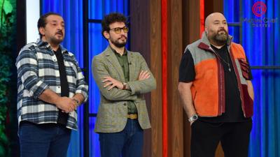 12 Aralk MasterChef'te takmlar nasl olutu? MasterChef 12 Aralk blmnde kaptan kim oldu?