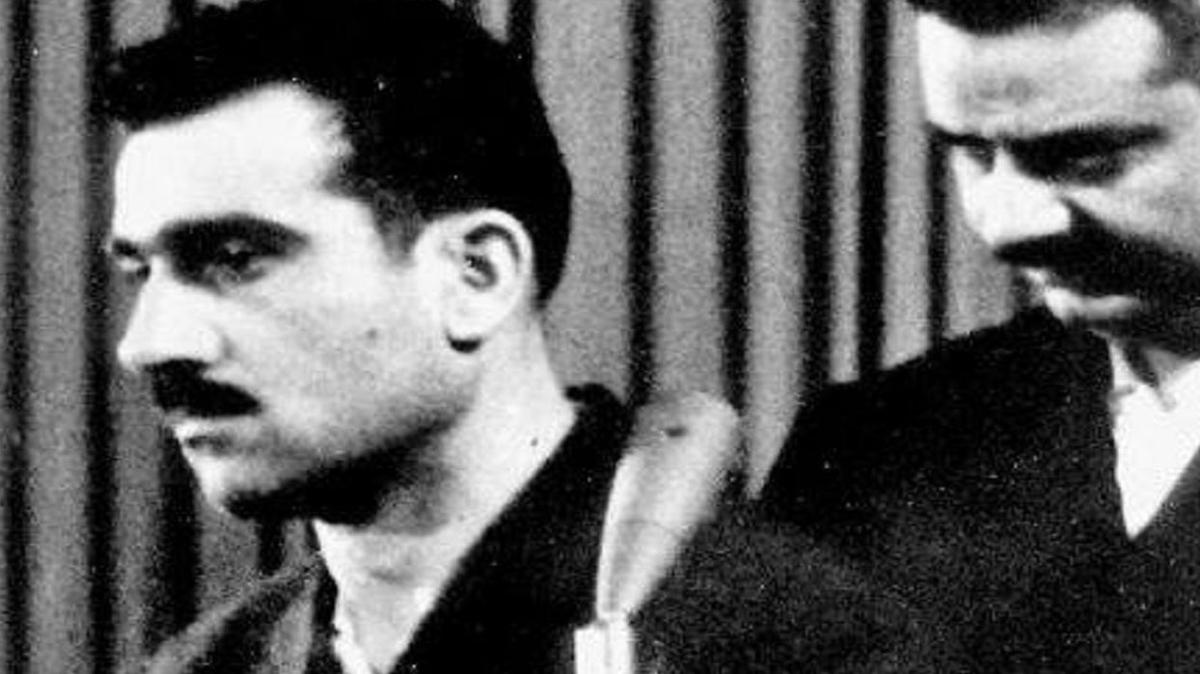 Eli Cohen srail mossad fotoraflar resimleri
