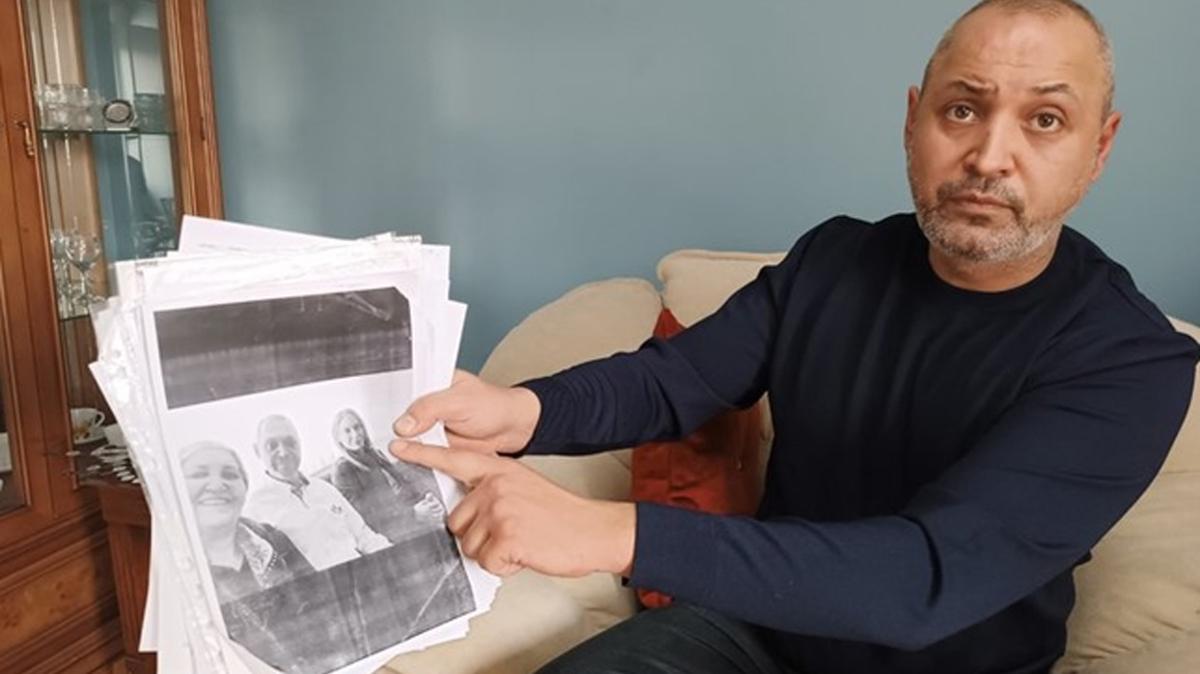 Mkremin Tercan parasn kaptrd kayseri fotoraflar resimleri