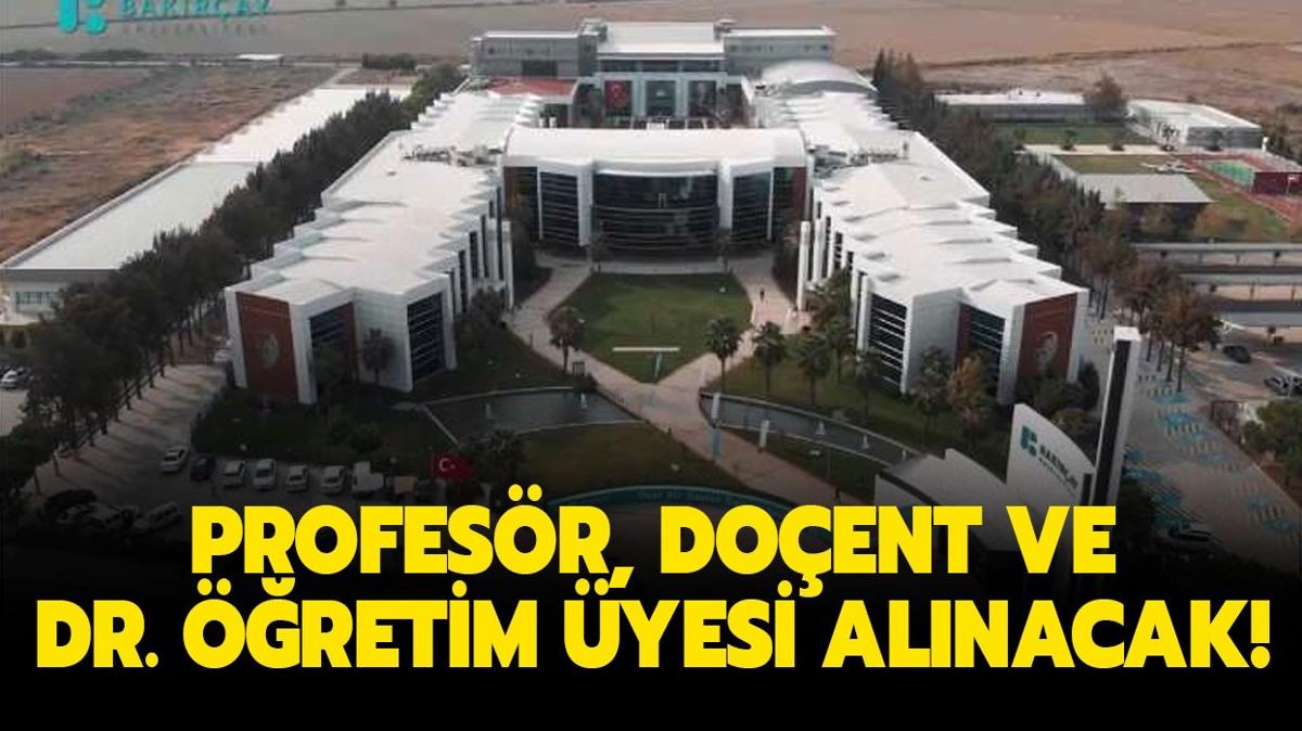 �zmir Bak�r�ay �niversitesi ��retim �yesi profes�r al�m� foto�raflar� resimleri