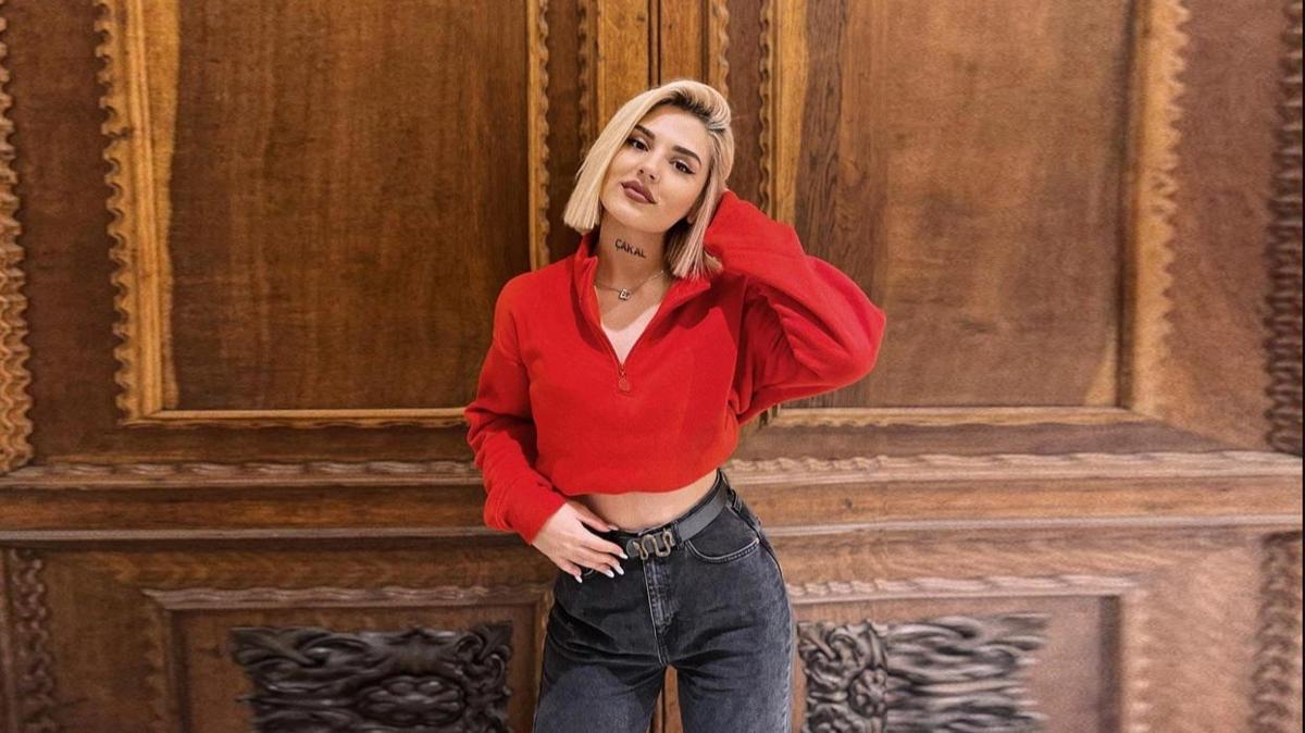 Aybke angal ka yanda, nereli, Instagram hesab ne" Ksmetse Olur Akn Gc Aybke angal kimdir"