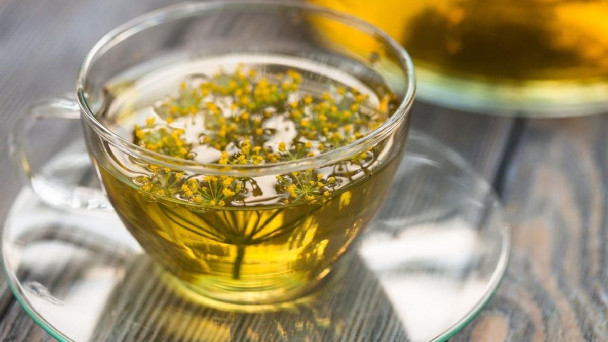 Metabolizmay motor gibi altran ay! Bu altn iecek ayda 4 kilo verdiriyor