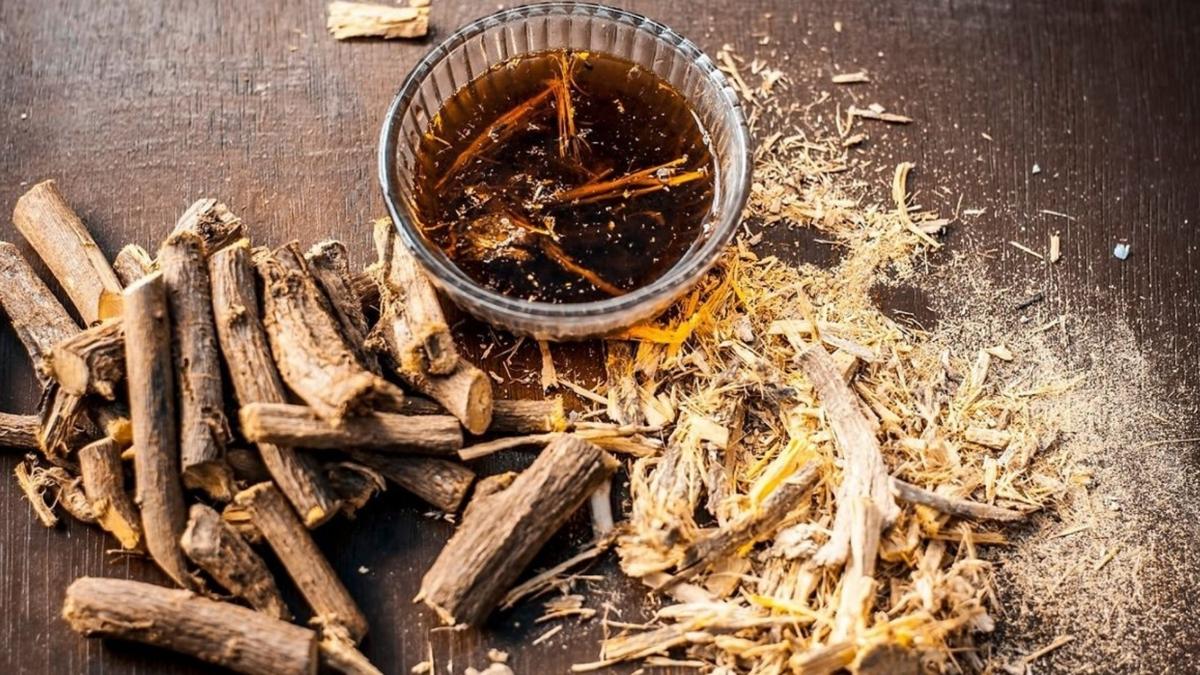 Tozu erkekleri glendiriyor ay da kadnlar! Girdii eve huzur getiren besin