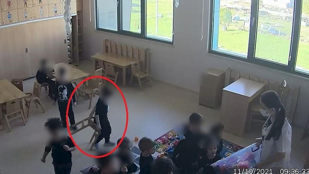 Trkiye'nin gndemine oturmutu... Krete iddet olaynda yeni grntler!