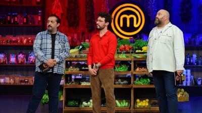 13 Aralk MasterChef'te eleme aday kim oldu? MasterChef'te dokunulmazl kim kazand?