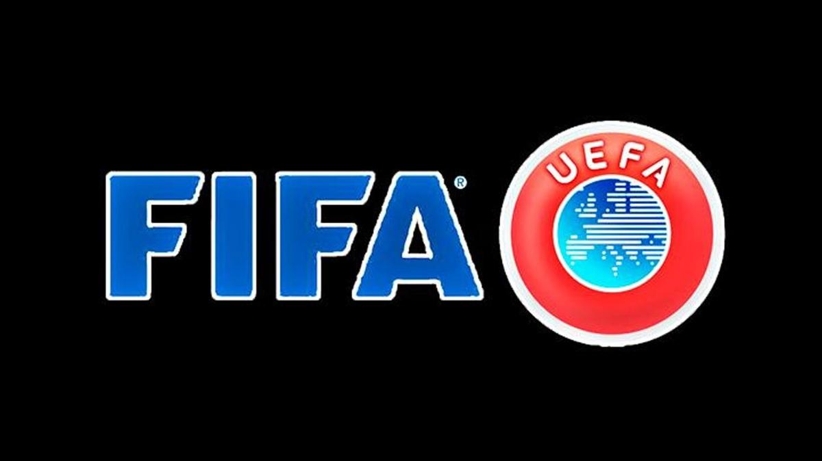 FIFA ve UEFA arasnda Dnya Kupas krizi!