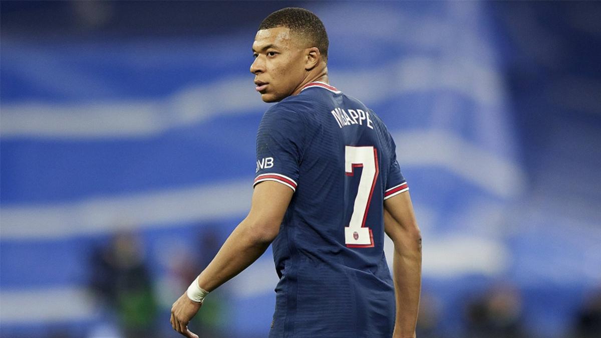 Ronaldo: Katar Dnya Kupas'nn en iyisi Mbappe