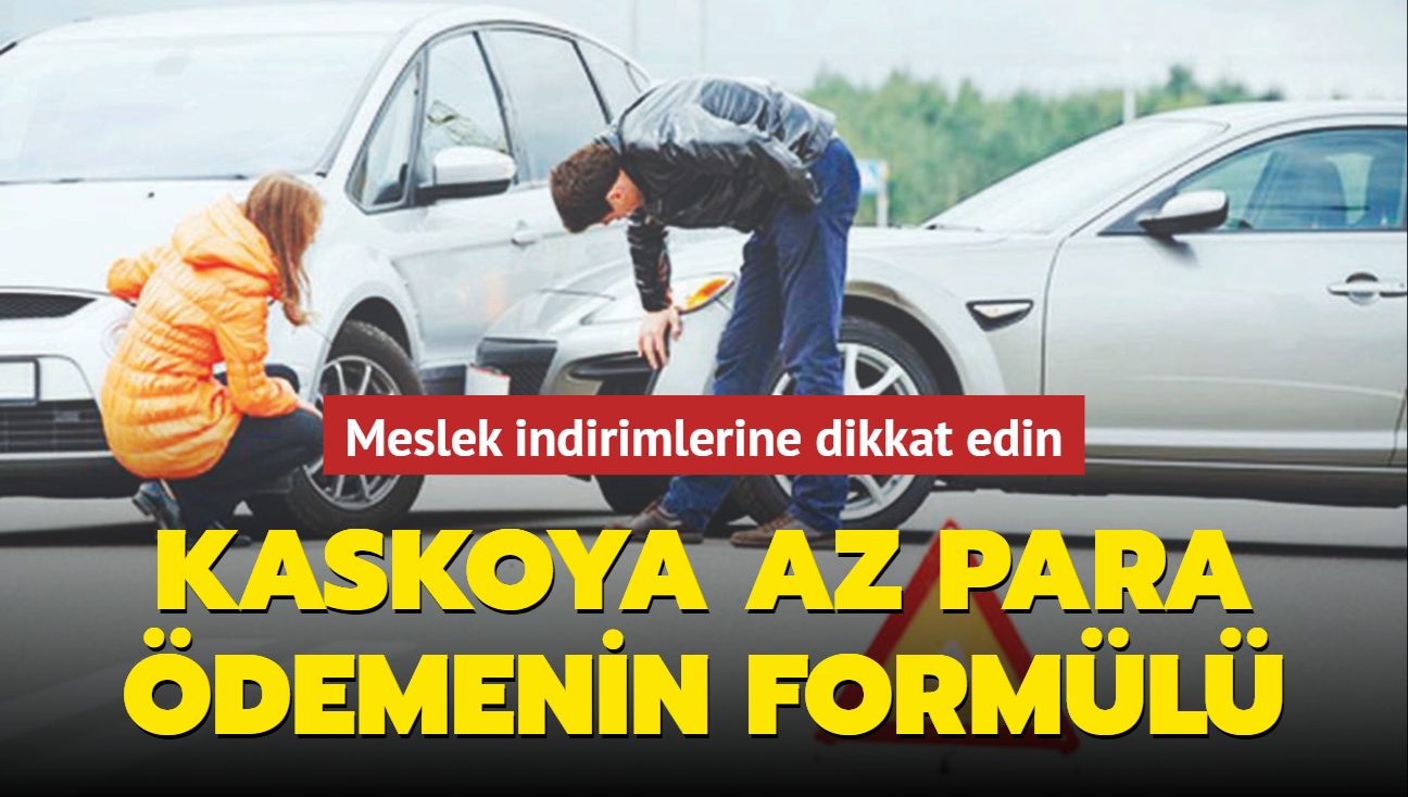 Kaskoya az para demenin forml