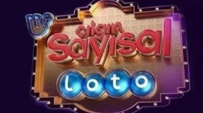 Saysal Loto ekilii 14 Aralk sonular akland! te lgn Saysal Loto bilet sorgulama ekran!