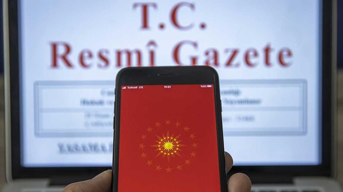 Cumhurbakan Badanmanlna, Sadettin Hlag getirildi