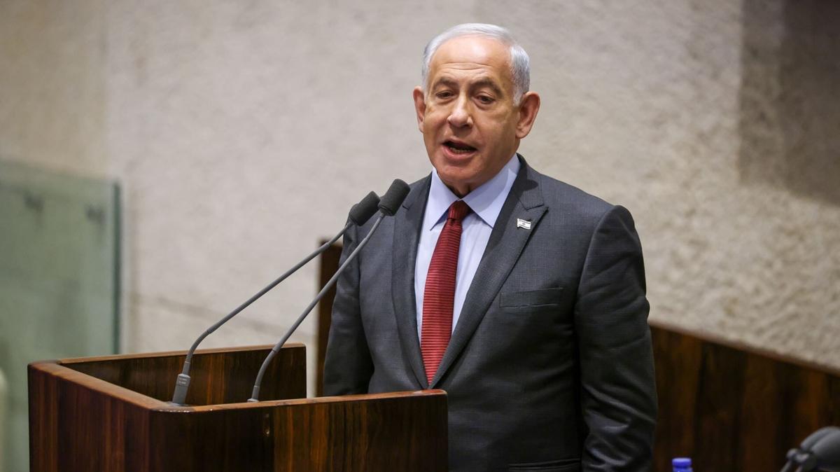 Netanyahu'nun kuraca koalisyondan Yahudi diasporas endieli