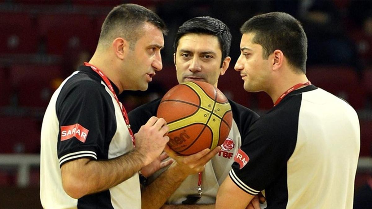 Trkiye Basketbol Federasyonu, Eran Kartal'n lisansn iptal etti