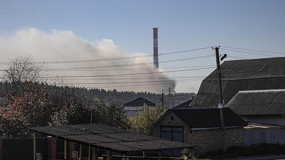 Kiev Belediye Bakan Kliko, ehirde patlamalar olduunu duyurdu