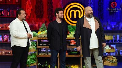 17 Aralk MasterChef'te drdnc eleme aday kim oldu? MasterChef'te haftann son dokunulmazl kim kazand?