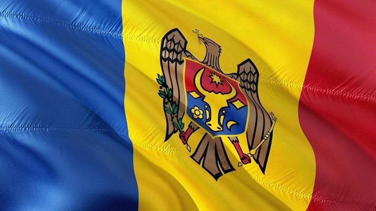 Moldova'dan Rusya hamlesi