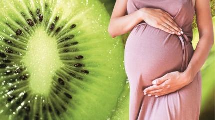 Hamilelikte kivi yenir mi? Kivi hamilelii tehlikeye atar m?