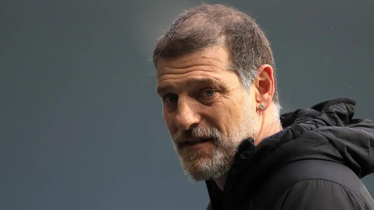 Slaven Bilic: 'Hayatmda grdm en iyi finaldi'