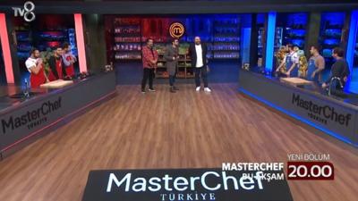 MasterChef'te eleme aday kim olacak? 20 Aralk MasterChef Trkiye'de ilk takm oyununu kim kazand?