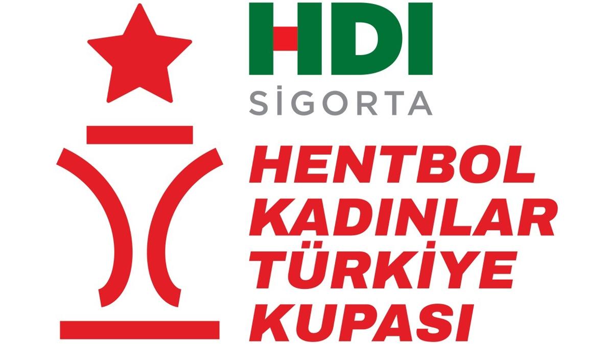 HDI Sigorta Kadnlar Trkiye Kupas'nda Tekirda Sleymanpaa tur atlad
