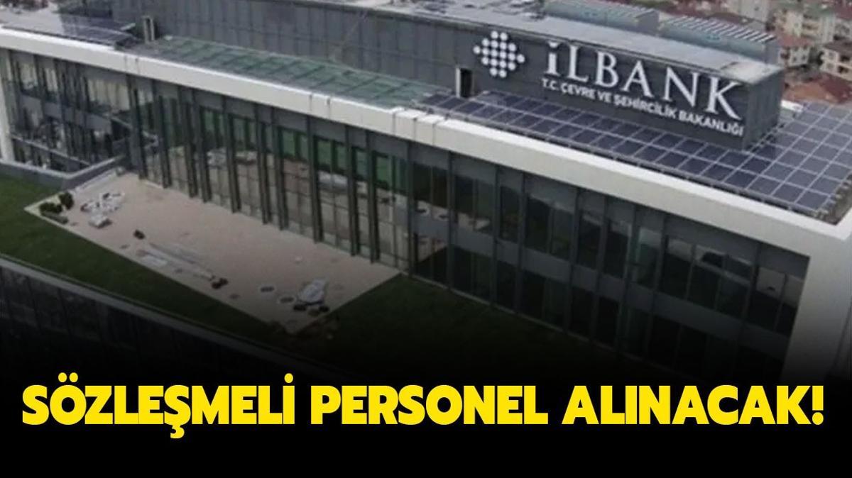 ller Bankas 400 szlemeli personel alyor!