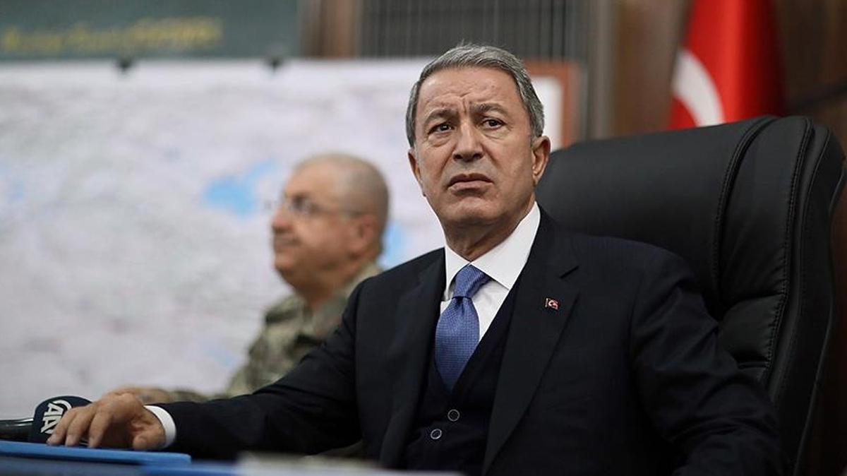 Trkiye, Azerbaycan ve Grcistan savunma bakanlar bir araya gelecek