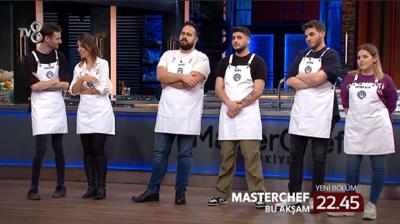 MasterChef'te dl oyununu kim kazand? 22 Aralk MasterChef'te dl kim ald, verilen dl nedir? 