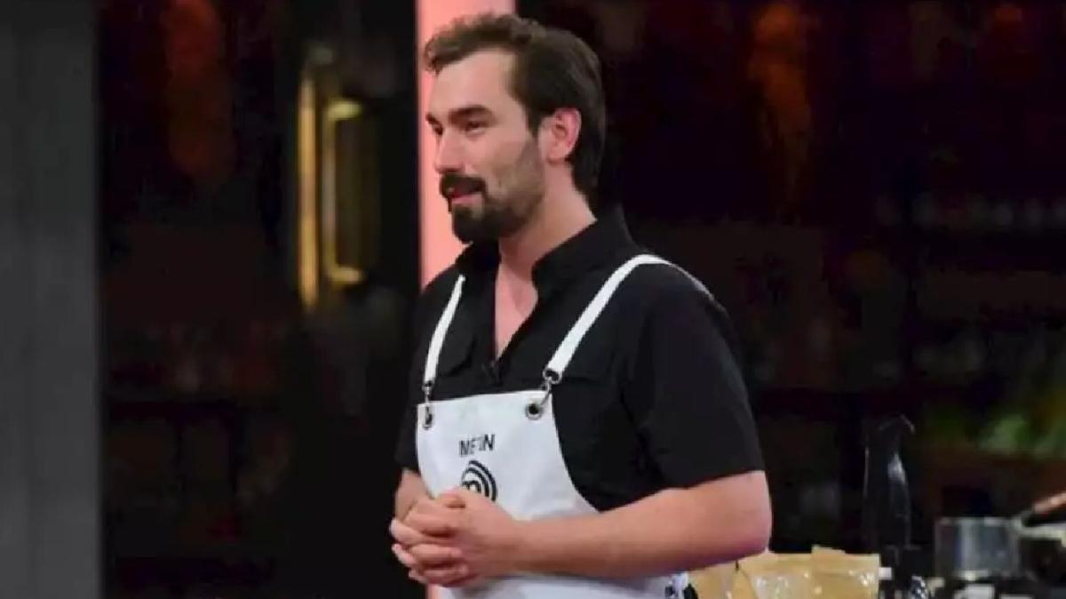 MasterChef Metin Yavuz kimdir, ka yanda" MasterChef Metin Yavuz aslen nereli, instagram adresi nedir" 