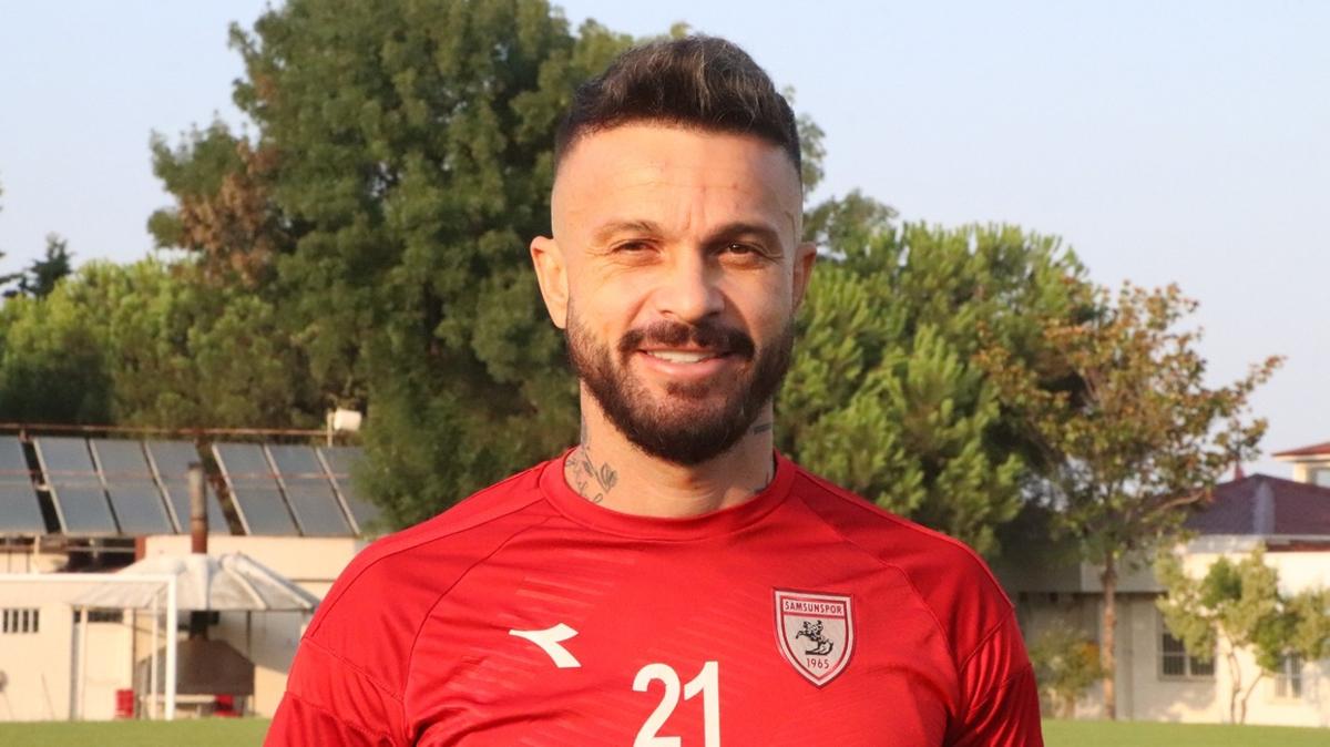 Trabzonspor ma sonras Samsunspor'da ayrlk! Resmi aklama geldi