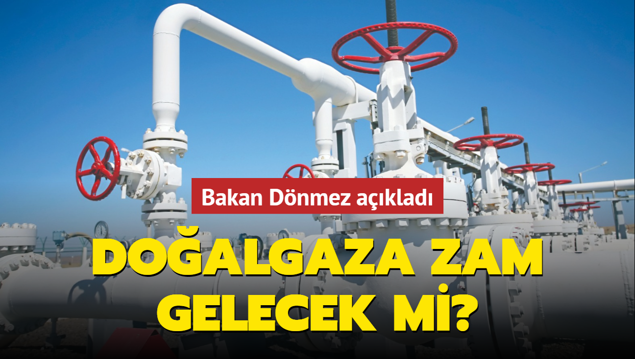 Ylbanda enerjiye zam olmayacak