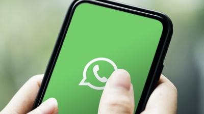 WhatsApp'ta en sk yaplan hata! Banz belaya girebilir 