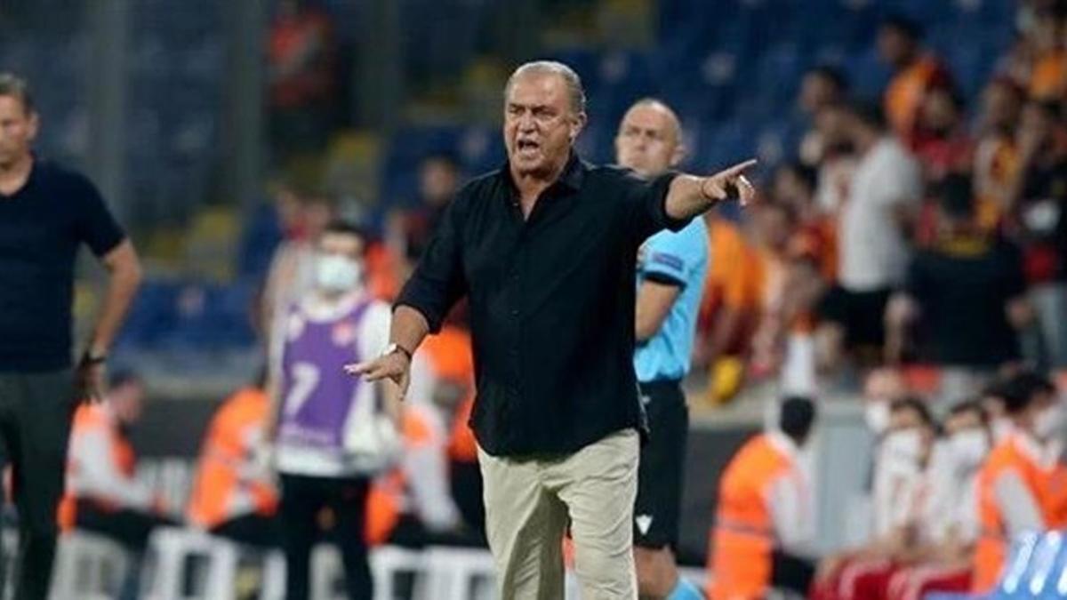 Fatih Terim: "Doru teklif, doru proje olursa dnyorum"