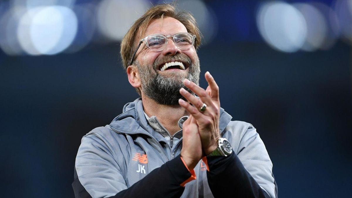 Klopp'tan Bellingham sorusuna cevap geldi