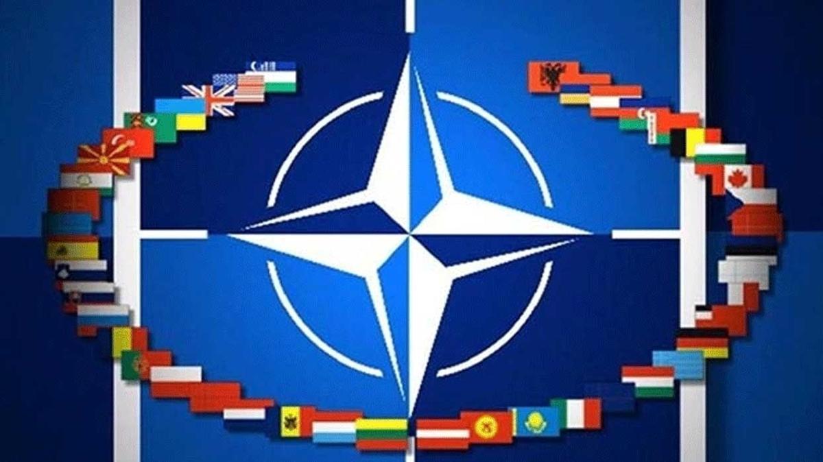 NATO iin 2022 Rusya ile en gergin yl oldu