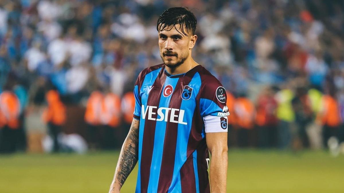 Trabzonspor 3 nemli eksikle Fenerbahe'yi arlyor