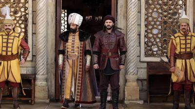 Barbaros Hayreddin: Sultann Ferman 2. yeni blm fragman yaynland! Barbaros Hayreddin: Sultann Ferman 2. blmde izleyiciyi neler bekliyor? 