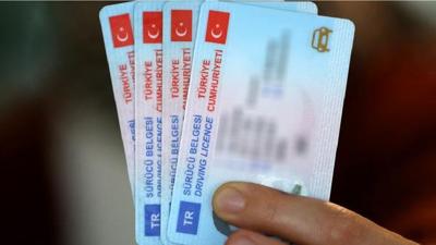 Ehliyet yenileme creti ne kadar, bavurular ne zaman bitecek? 2022 Ehliyet yenileme sresi uzatld m?