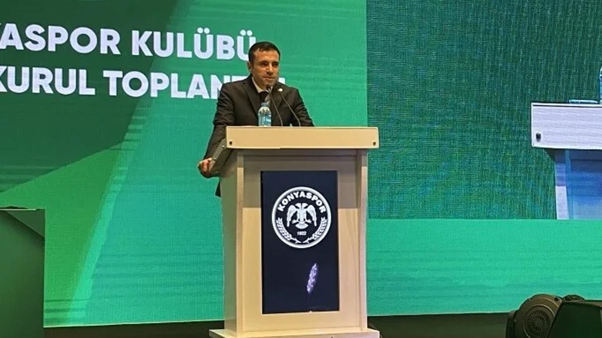 Fatih zgken: "Mutlaka ampiyon olacaz"