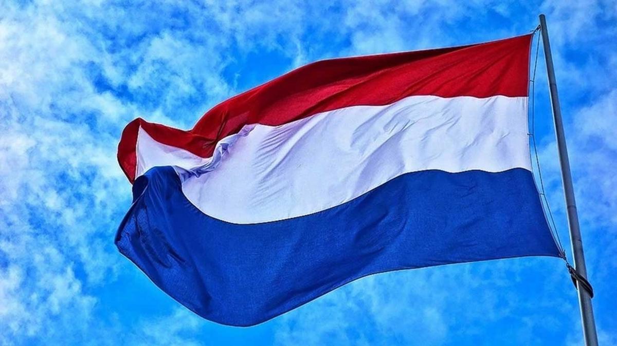 Hollanda, Ukrayna iin 2.5 milyar avro kaynak ayrd