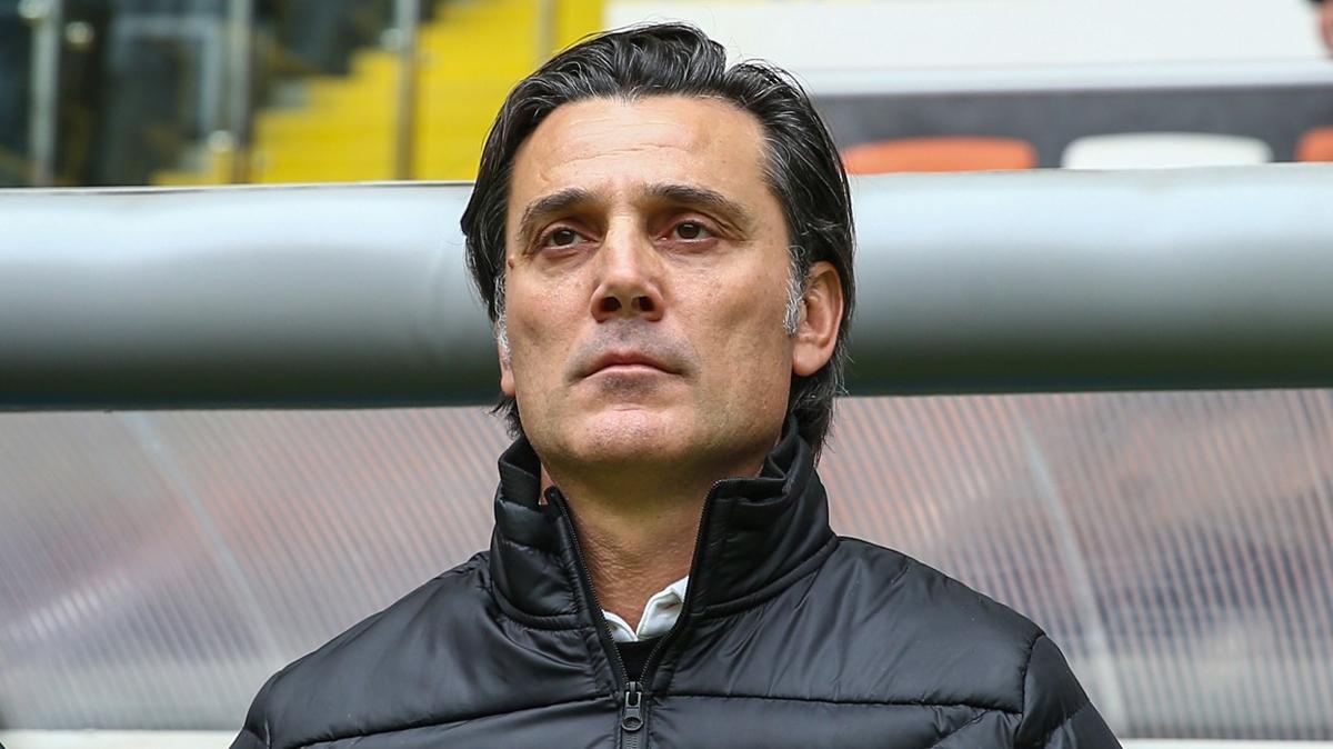 Vincenzo Montella'dan galibiyet sonras fikstr vurgusu: 72 saat bile gemeden...