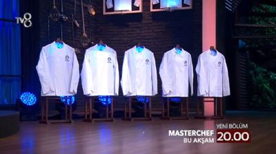 26 Aralk MasterChef'te ilk ceketi kim giydi? MasterChef'te ef nln kim kazand?