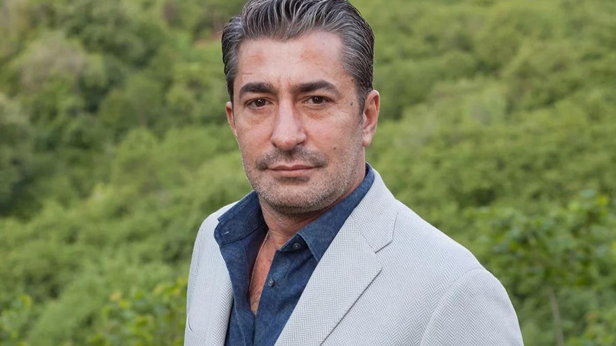 Erkan Petekkaya isyan etti! At azn yumdu gzn