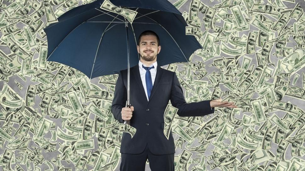 2023 yılında en çok zengin olacak 5 burç! Paraya para demeyecekler