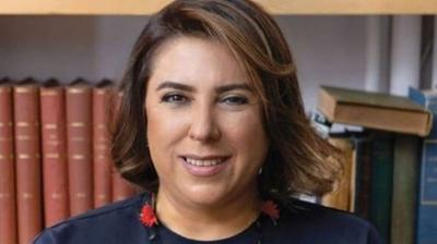 Ebru Baybara Demir kimdir, nereli? MasterChef ef Ebru Baybara Demir restoran nerede?  