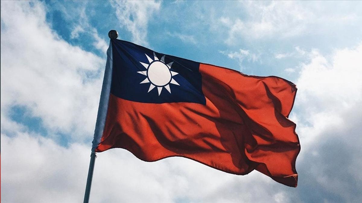 Tayvan'dan zorunlu askerlik hamlesi