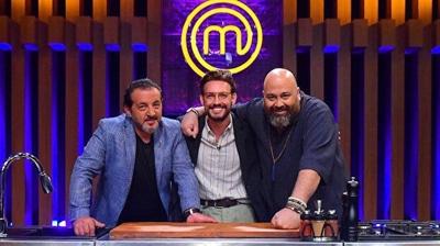 MasterChef bu akam yok mu, neden yok? Tv8 29 Aralk yayn ak