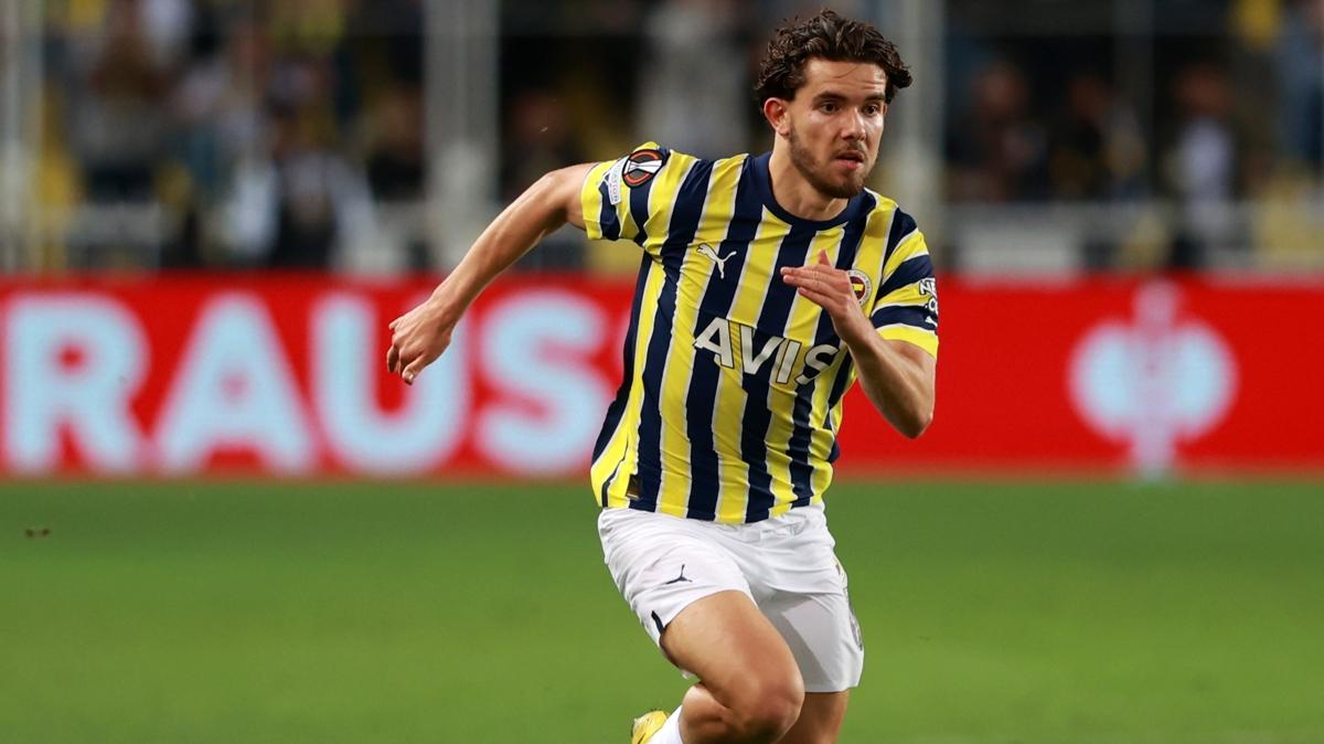 talyan devi Fenerbaheli yldz radarna ald